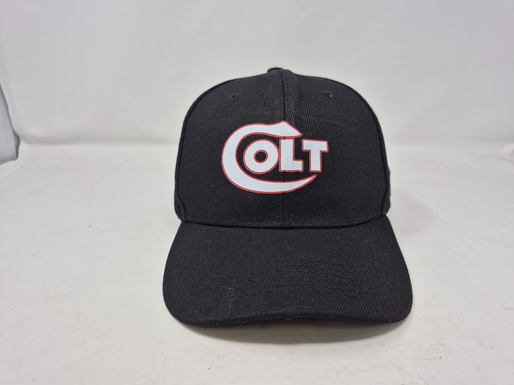 Colt Firearms Hat (New)