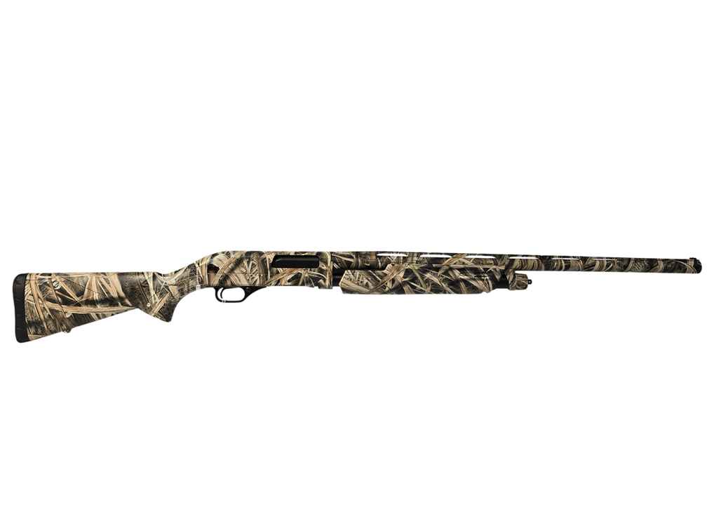 Winchester SXP 12 Ga - 3.5" Chamber - 26" Barrel - Missing Choke - Serial 12AZW45067