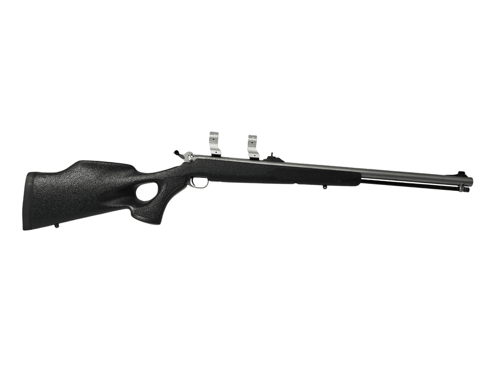 Markesbery. 50 Cal Muzzleloader - w/ Paperwork - No Background Required