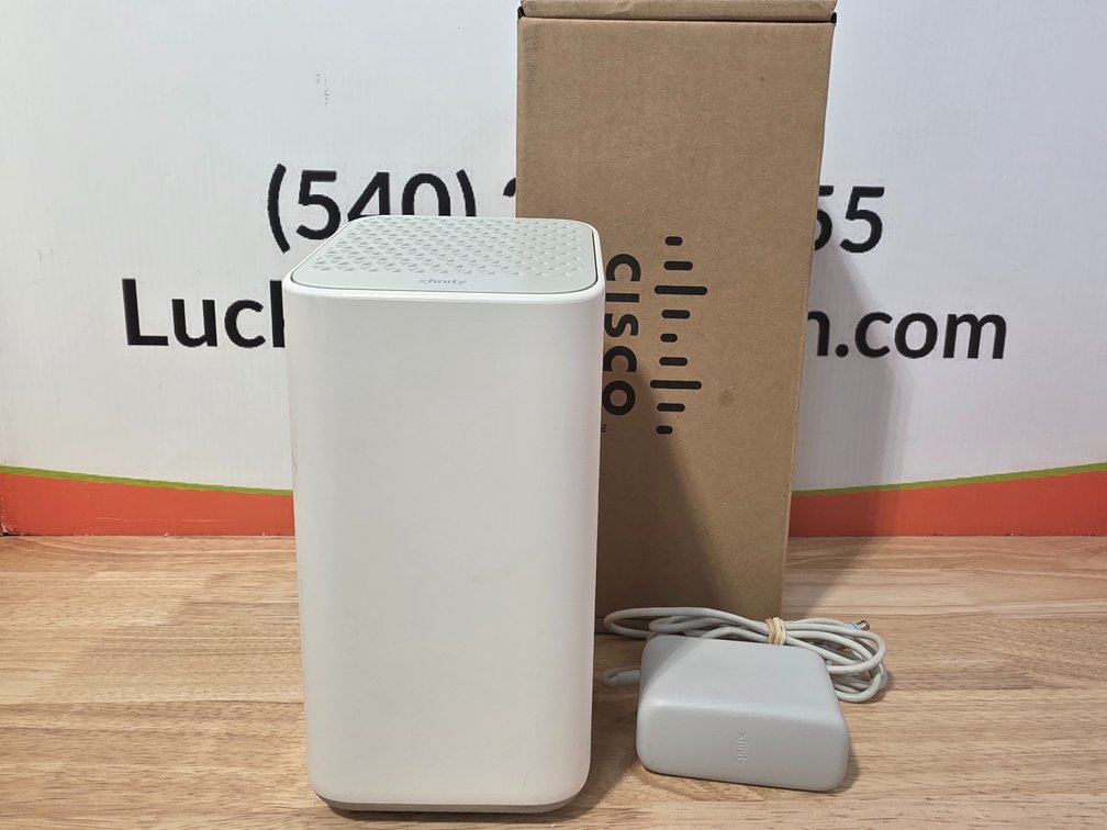 Xfinity Comcast WiFi Router w/ Power Cord