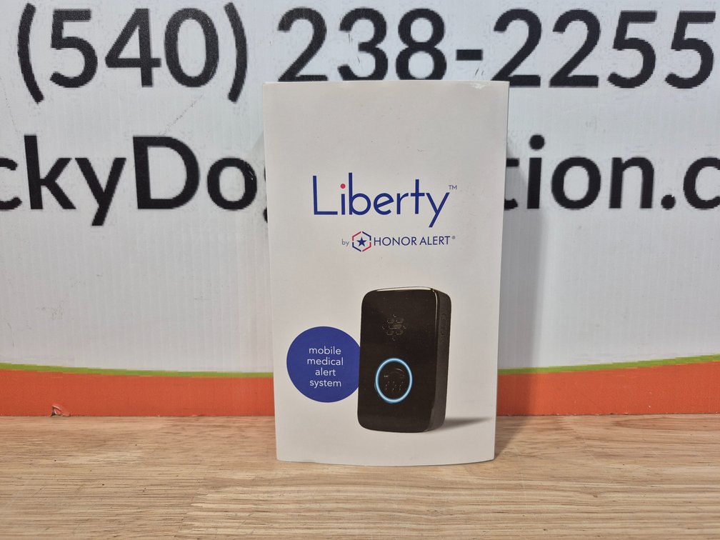 Liberty Mobile Medical Alert System By Honor Alert