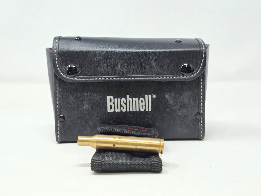 Bushnell Bore Sight Kit - Sightmark .25-06 Bore Sight Laser Cartridge 