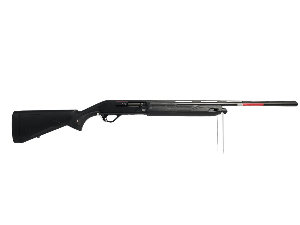 Winchester SX4 20 Ga - 3" Chamber - 26" Vent Rib Barrel - (3) Chokes - Factory Box - Stock Shims - Serial 11KZN31455