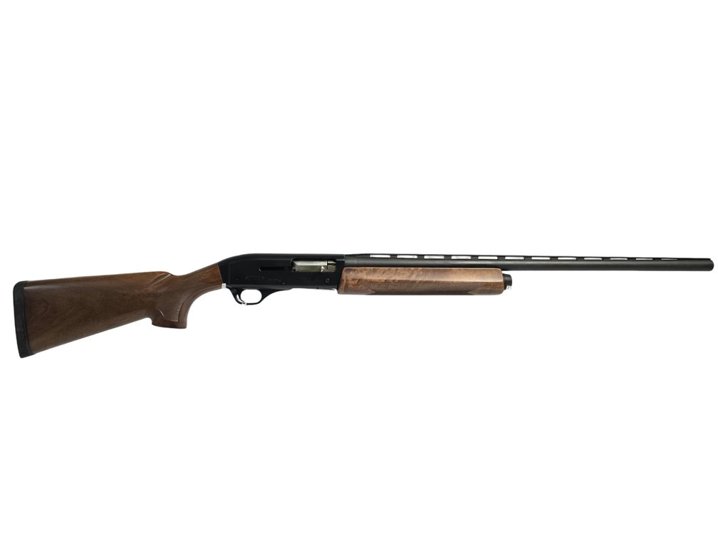 Winchester SX2 Sporting 12 Ga - 3" Chamber - 28" Barrel - (3) Chokes - Factory Box - Stock Shims - Serial 11BMX07332