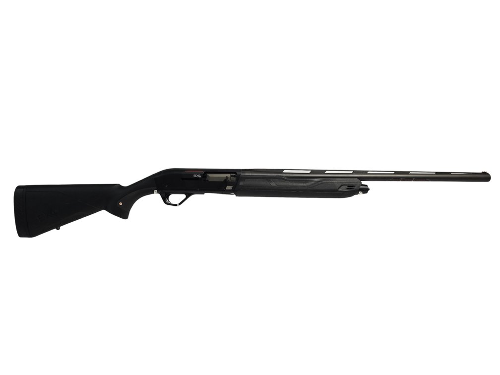 Winchester SX4 12 Ga - 3" Chamber - 26" Barrel - (3) Chokes - Factory Box - Stock Shims - Serial 11KZR18500