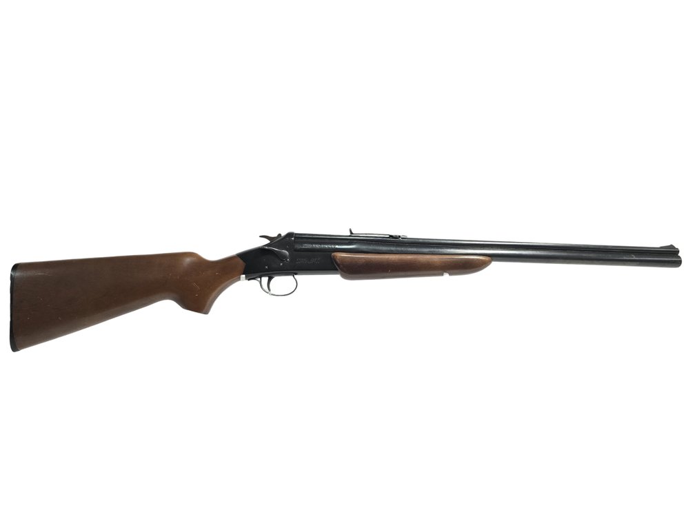 Savage Model 245-D .22M/20Ga - 3" Chamber for 20 Ga - 24" Barrel - Serial NSN