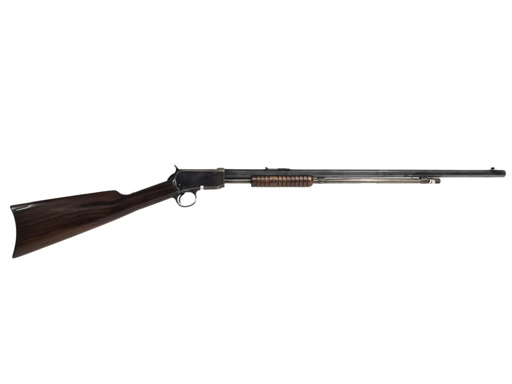 Winchester 90 .22 WRF - Serial 700530