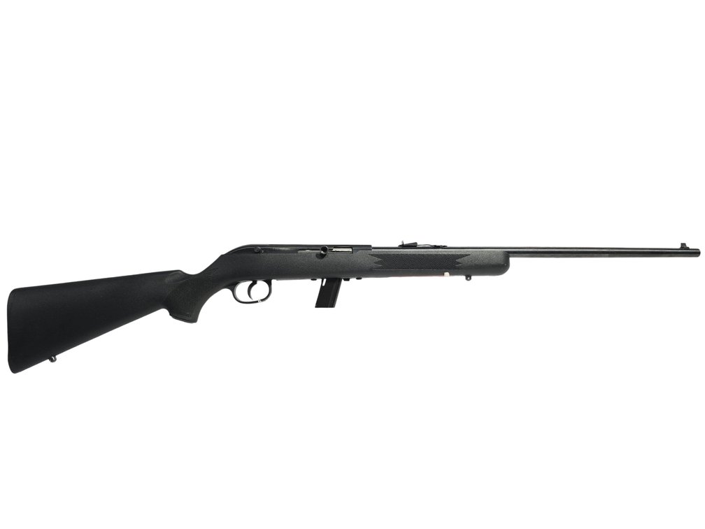 Savage 62 .22 LR - (1) Magazine - Serial 3504592