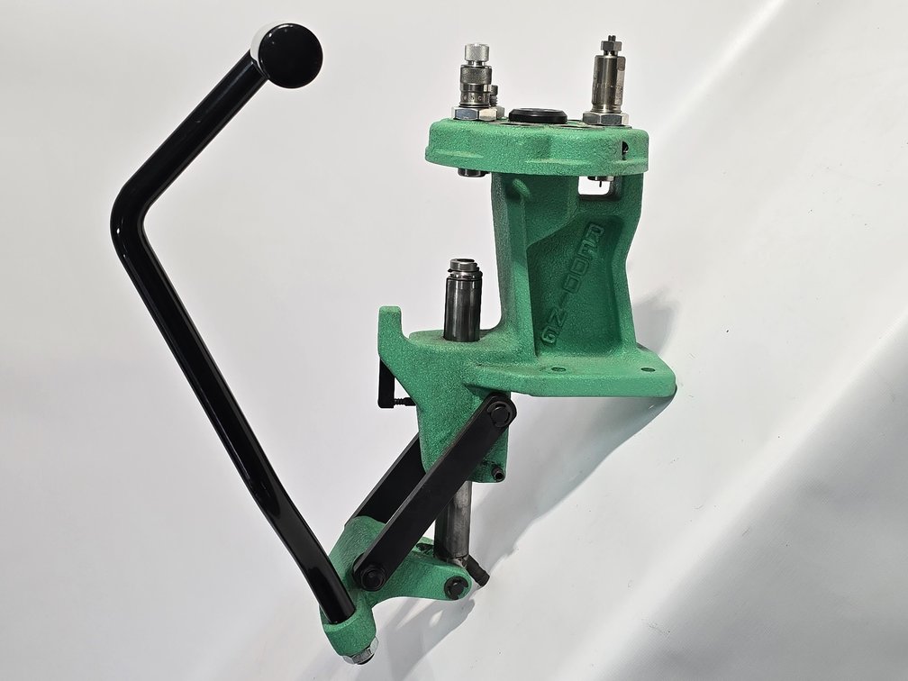 Redding T-7 Turret Reloading Press