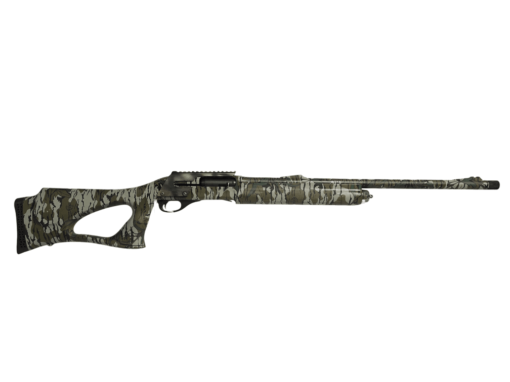 Remington 11-87 Super Magnum 12 Ga - 22" Barrel - Turkey Choke - 3.5" Chamber - Serial SM042276
