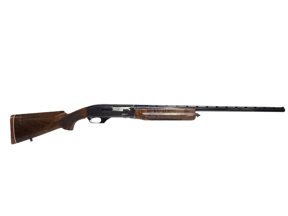 Ithaca Mag-10 10 Ga - 32" Vent Rib Barrel - 3.5" Chamber - Unsure of Choke Constriction - Serial 100008030