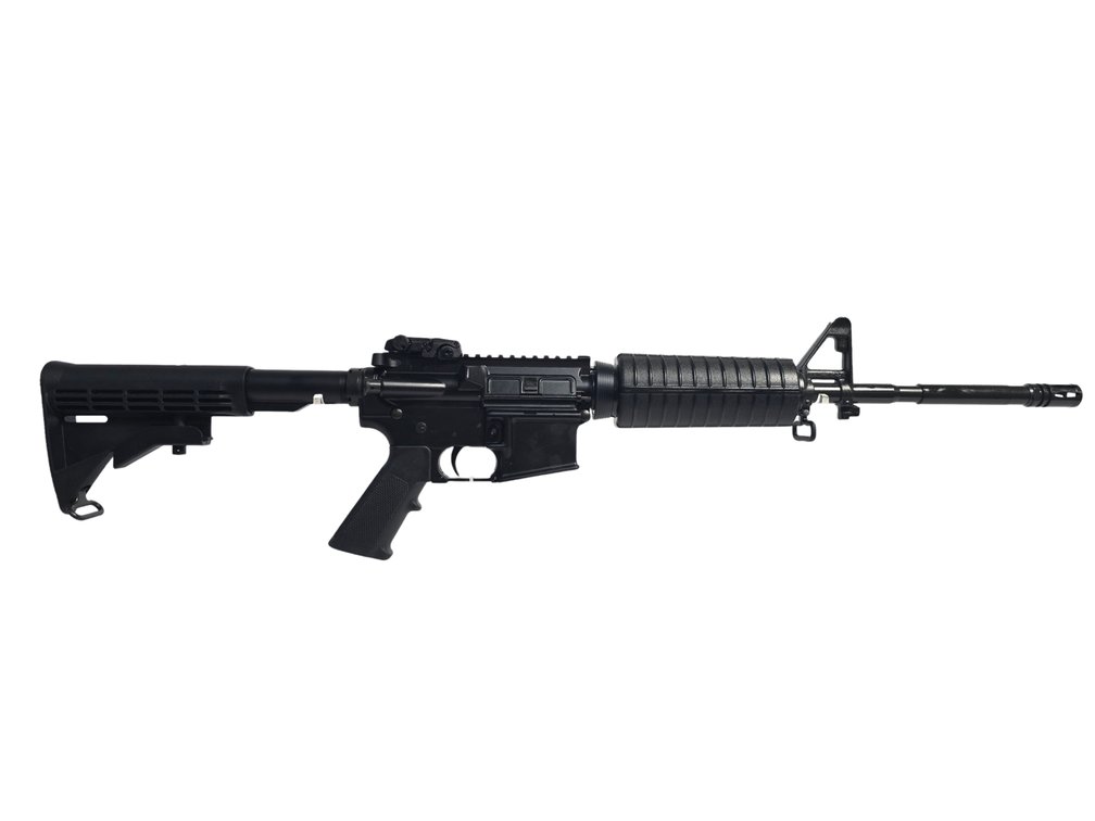 Colt Carbine CR6920 5.56mm - (1) Magazine - Factory Box - Serial SCR078657