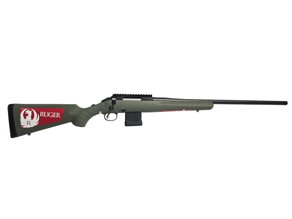 Ruger American Predator .223 Rem - (1) Magazine - Factory Box - Serial 691022565