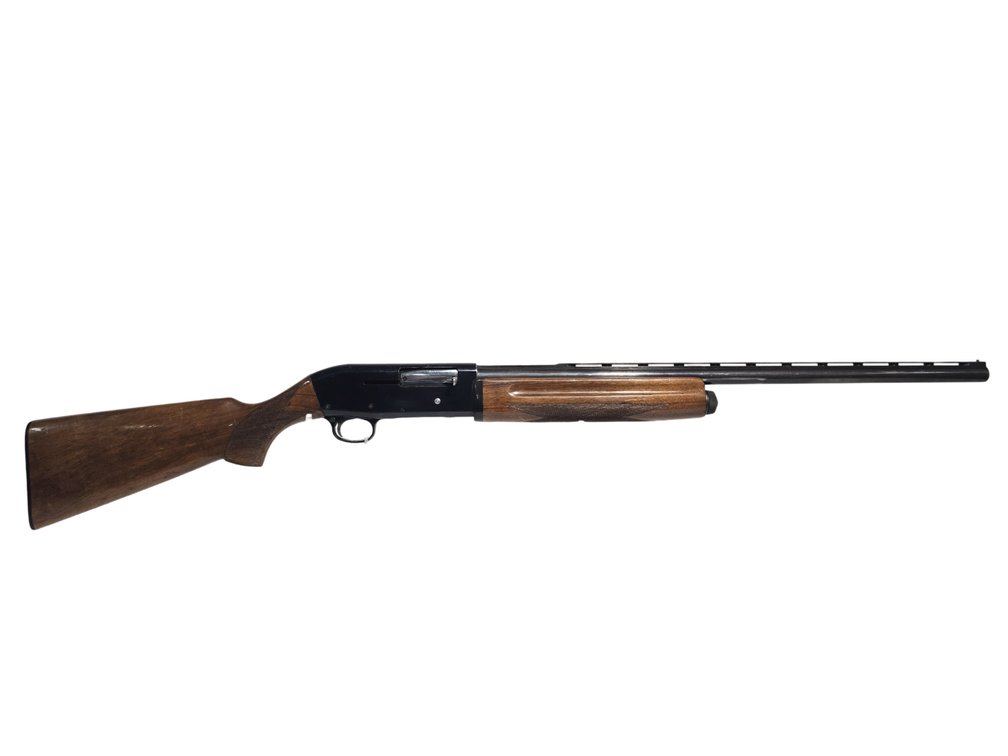 Ithaca Model 300 12 Ga - 26" Vent Rib Barrel - Fixed Choke - Unsure of Constriction- 2.75" Chamber - Serial S-7105729