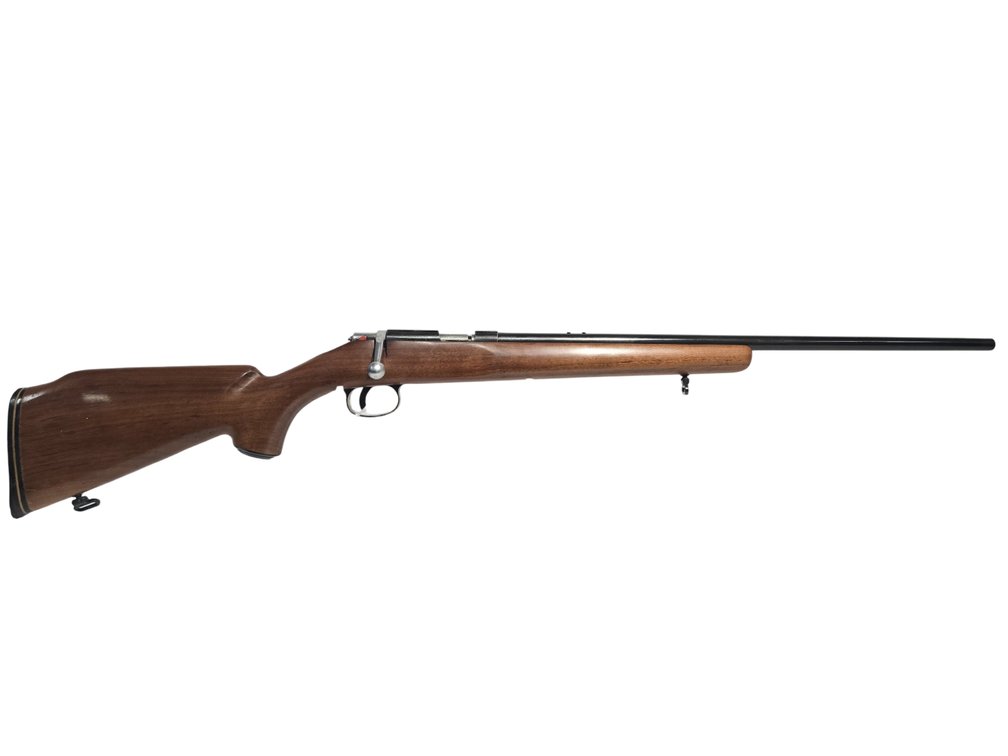 Montgomery Ward & Co. Hawthorne Model 814  22 Magnum - Serial EJN-814