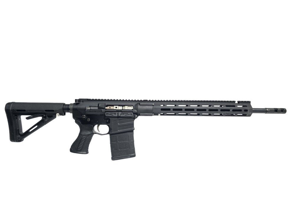 Savage MSR-10 6.5 Creedmoor - (1) Magazine - Factory Box - Serial 07-001055