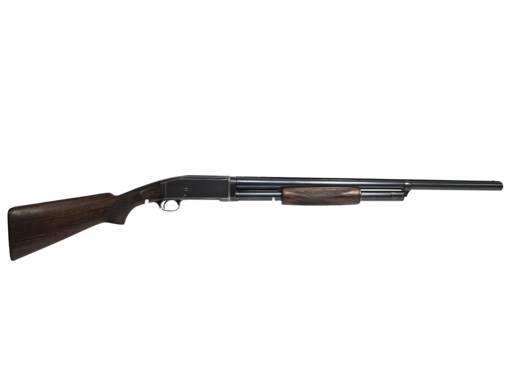 Remington Model 10 12 Ga - 25" Improved Cylinder Barrel - Serial 269901