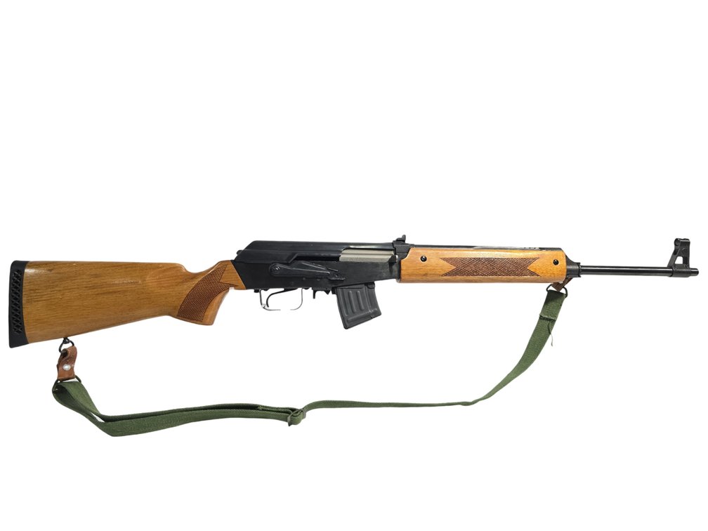 Norinco Type 386 7.62x39 - (1) Magazine - Serial 30995