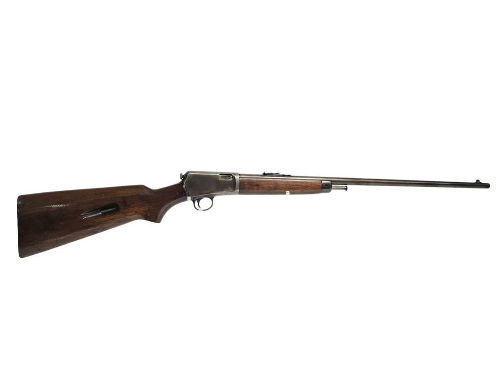Winchester 63 .22 LR - Serial 116714A