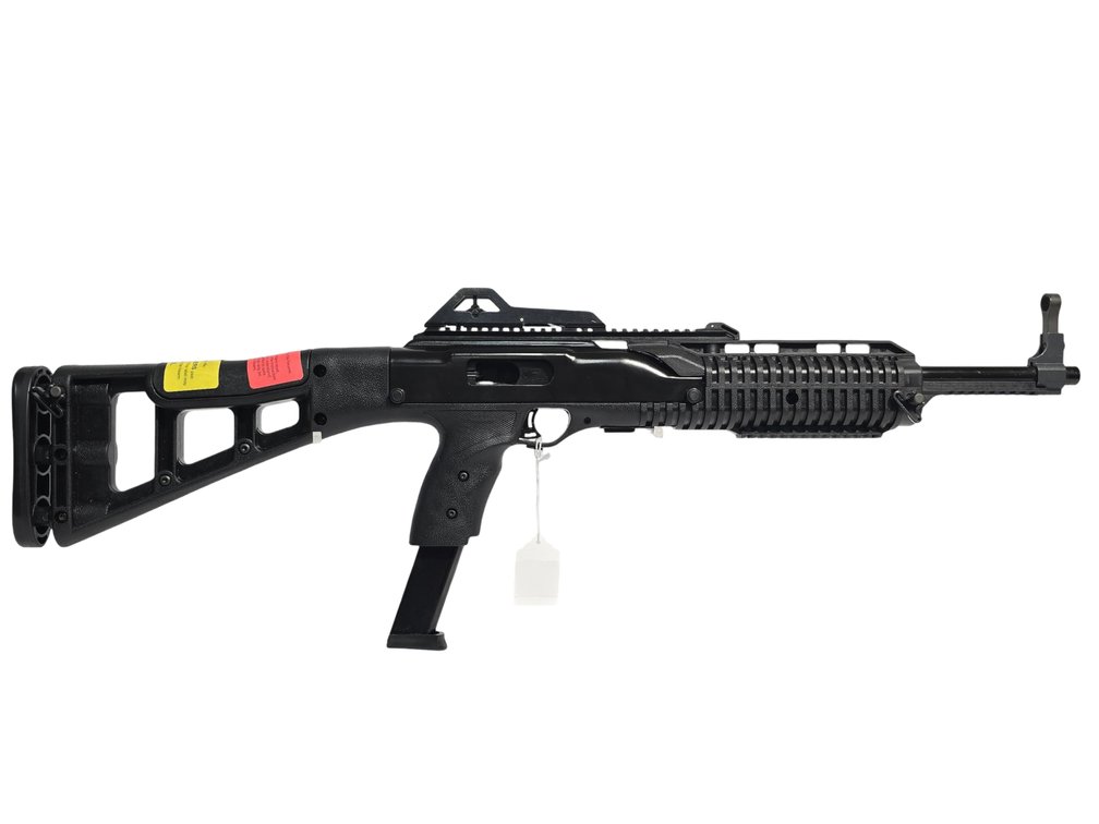 Hi-Point Model 995 9mm - (1) Magazine - Serial E72964