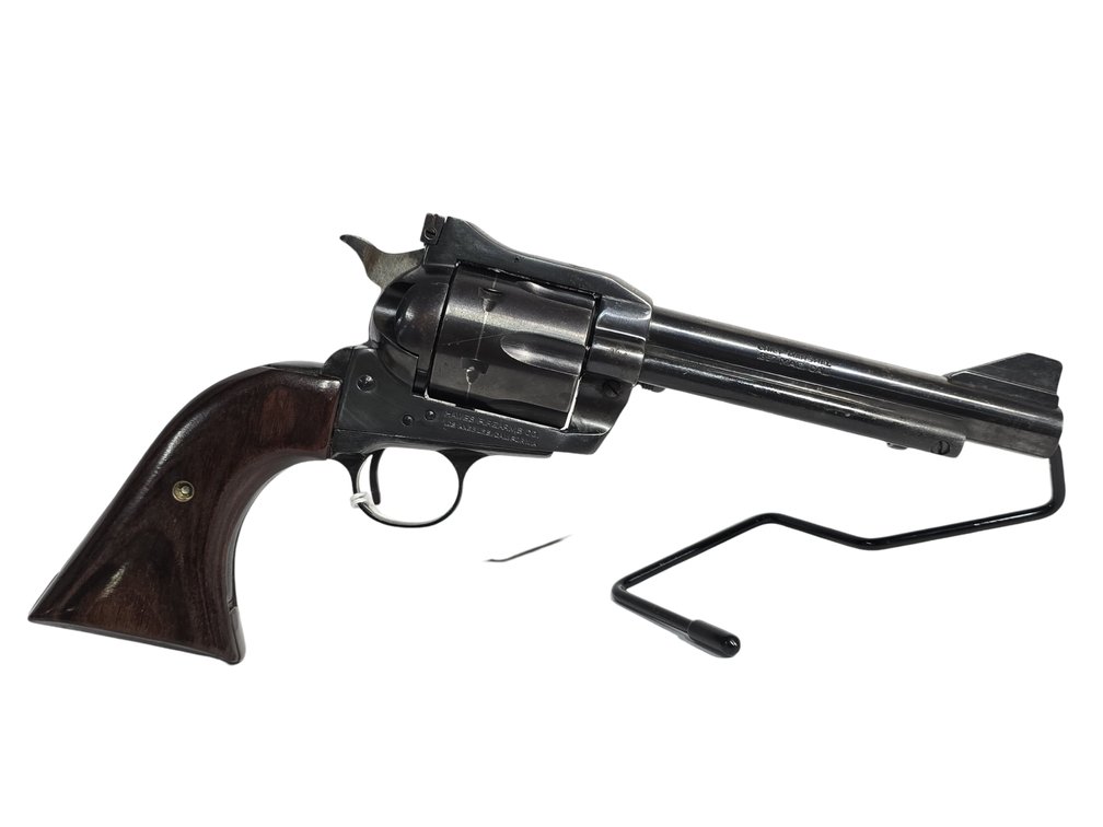 Hawes Firearm Co. Chief Marshall .357 Magnum - 6" Barrel - Serial 1792-6