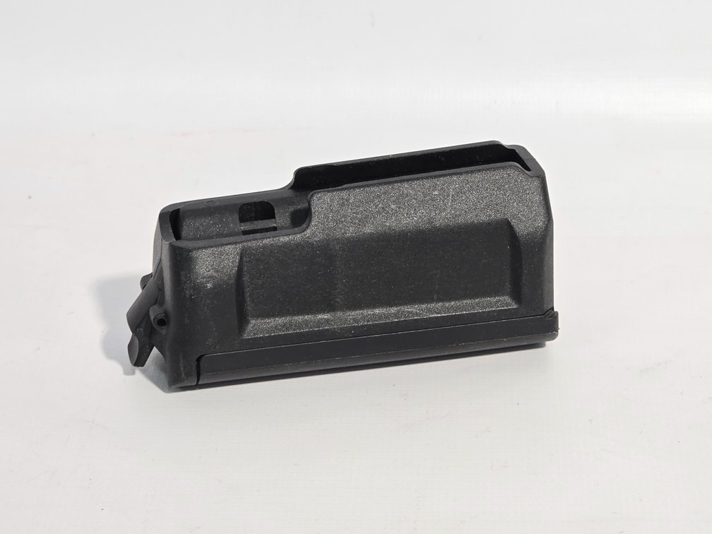 Ruger American .308 Win Magazine