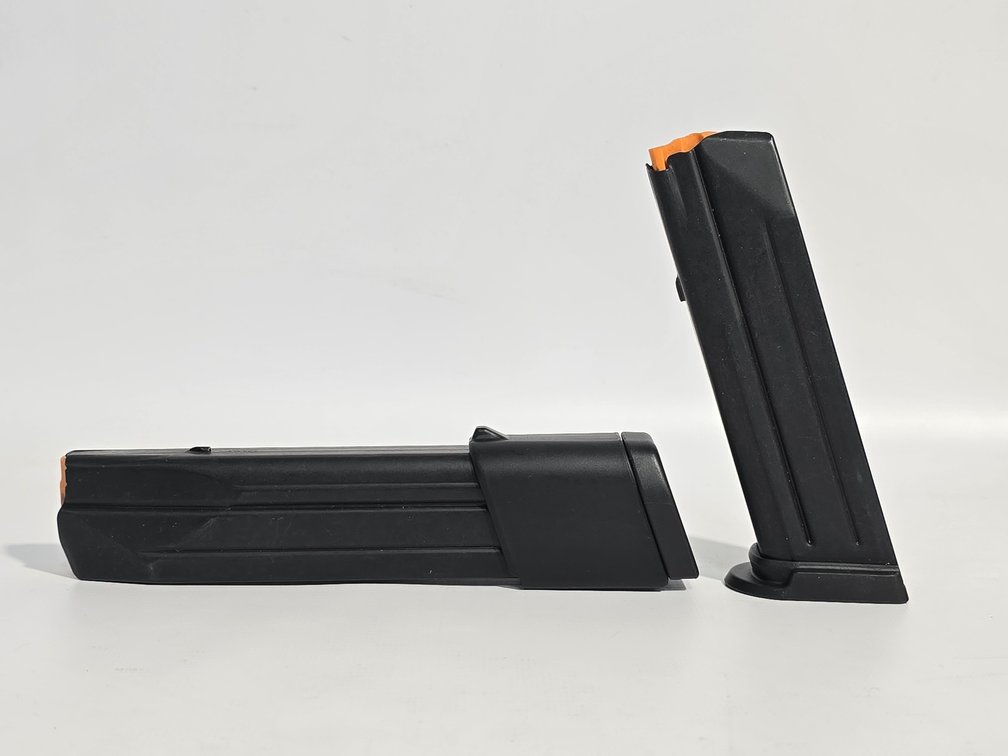 (2) FN Magazines