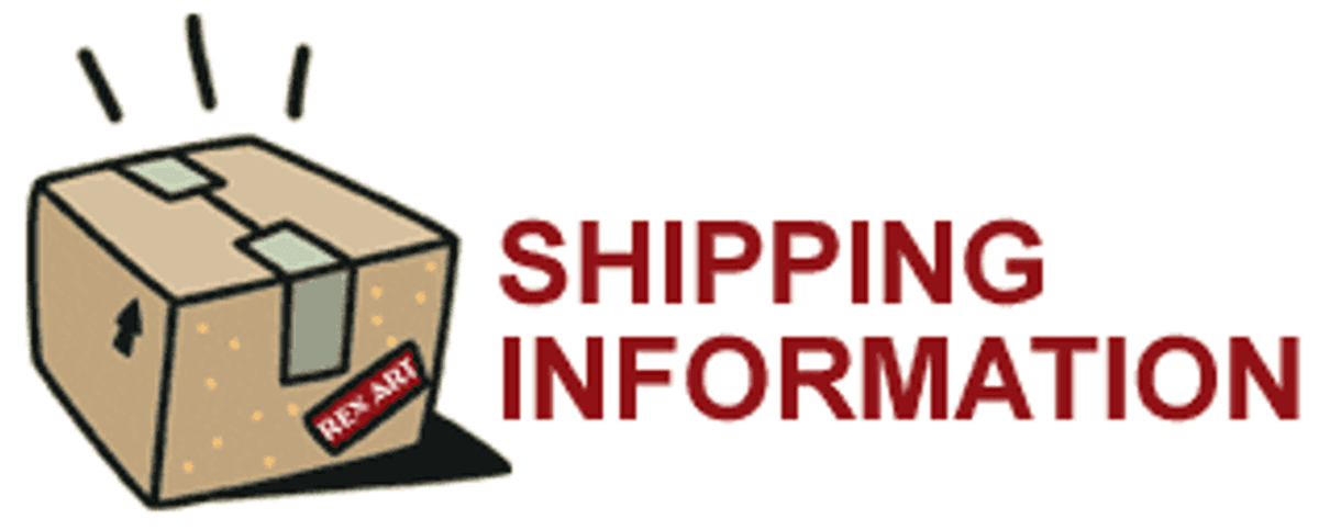 Shipping Information