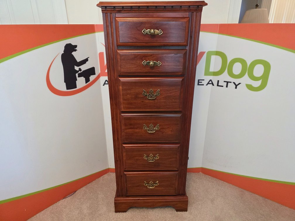Broyhill Lingerie Chest 