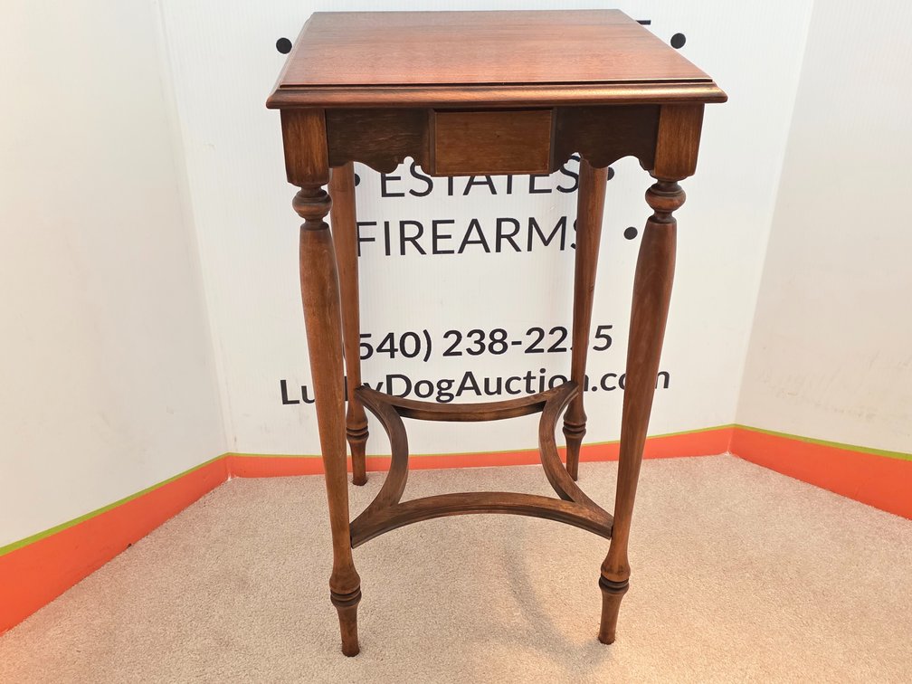 Lamp Table