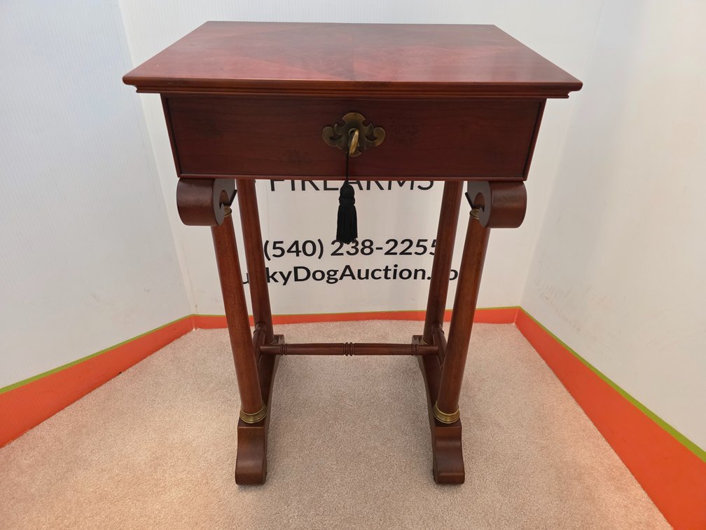 Accent Table 