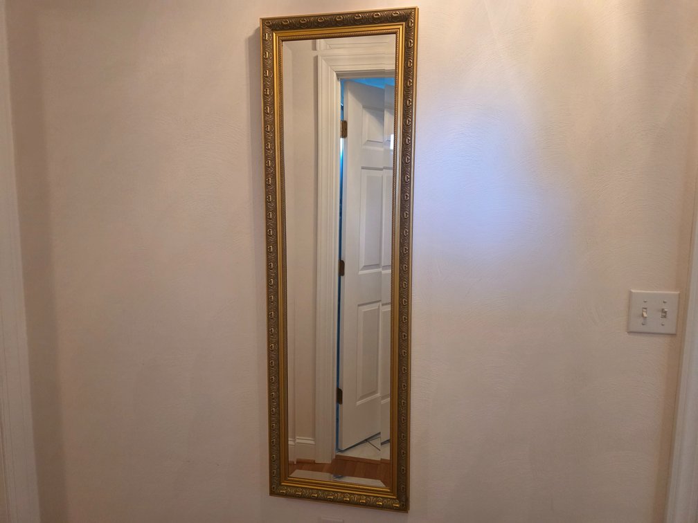 Wall Mirror