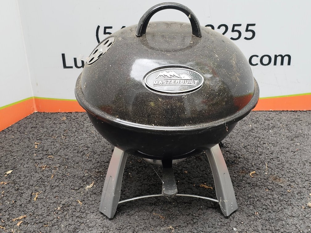 Masterbuilt Charcoal Camp Grill