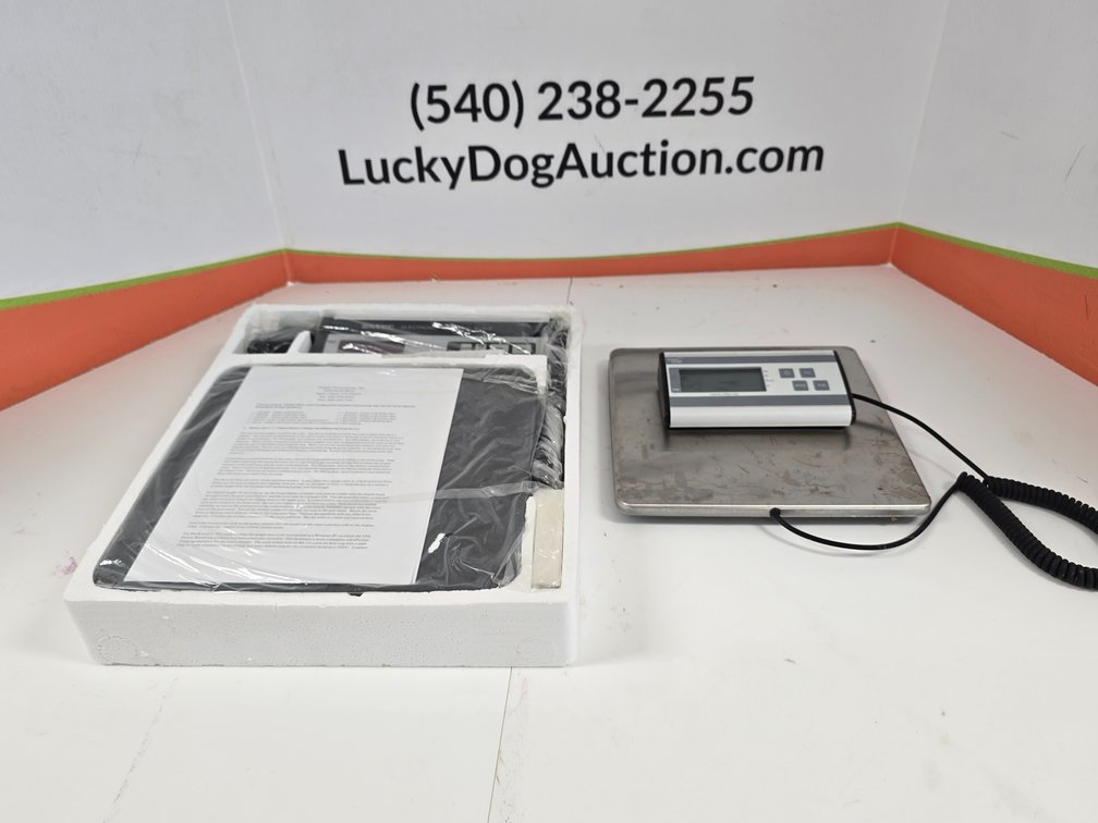 Smart Weigh & Siltec Digital Scales