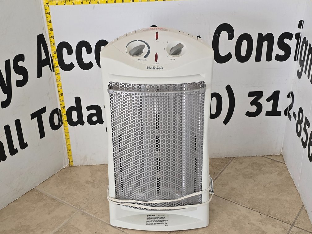Holmes Electric Heater - Approx. 2' Tall