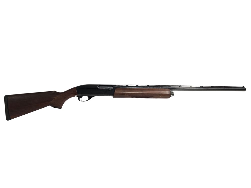 Remington 11-87 12 Ga - 3" Chamber - 28" Vent Rib Rem Choke Barrel - Missing Choke - Serial PC237717