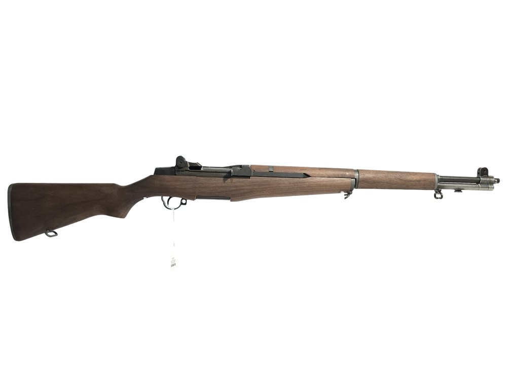 Springfield M1 .30-06 - (3) Clips - Serial 1359680