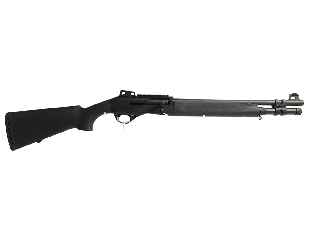Stoeger M3000 12 Ga - 18" Barrel - Serial 1947348