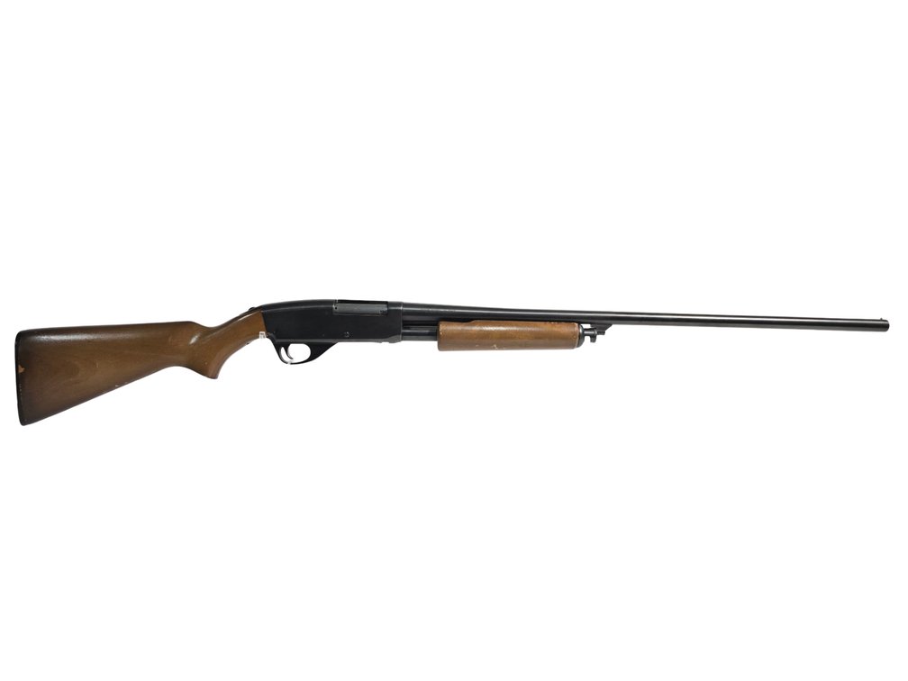 Springfield Model 67 Series C 20 Ga - 3" Chamber - 28" Fixed Choke Barrel - Unknown Restriction - Serial B043628