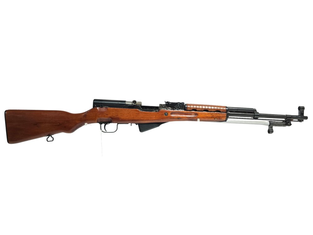 Norinco SKS 7.62x39 - w/ Bayonet - Serial 47934