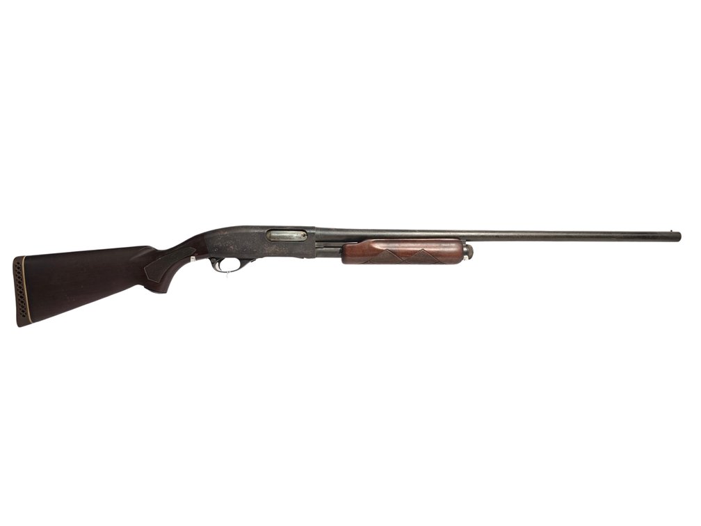 Remington 870 Wingmaster 12 Ga - 2.75" Chamber - 28" Fixed Modified Choke Barrel - Serial 192966V