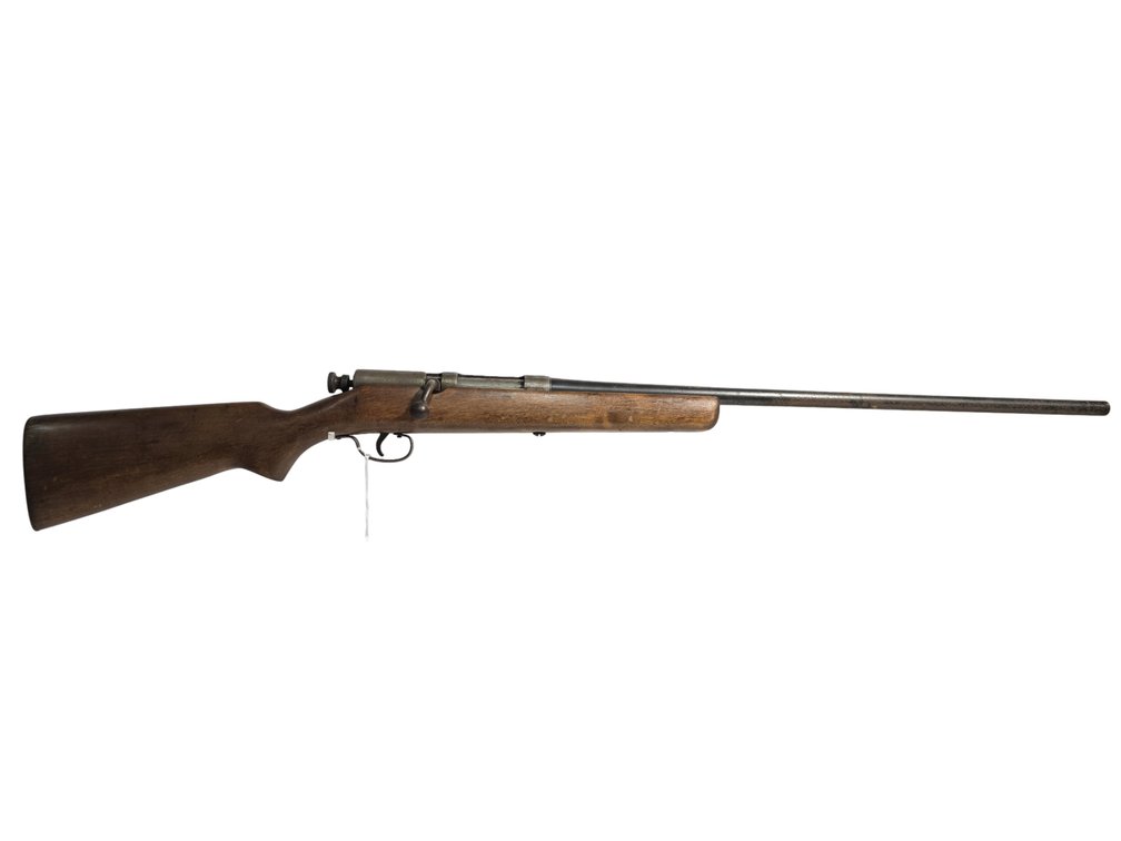 Stevens Model 237 20 Ga - 28" Fixed Choke Barrel, Unknown Constriction - Serial NSN