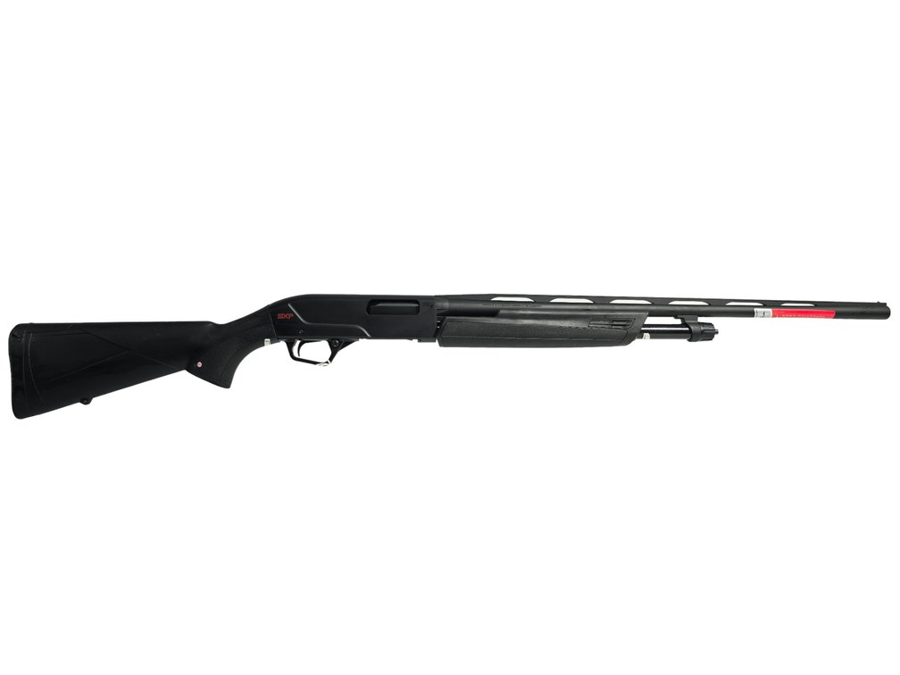 Winchester SXP Black Shadow 20 Ga - 26" Vent Rib Invector Barrel w/ Extra 18" Barrel - Factory Box - Serial TR6023-048293SP