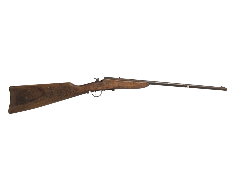 Stevens Junior .22 LR - For Parts Only - FFL Required