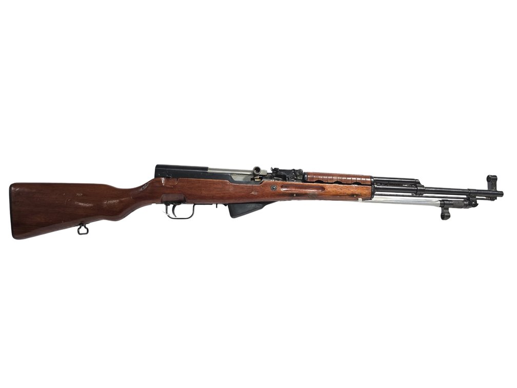 Norinco SKS 7.62x39 - W/ Bayonet - Serial 40362