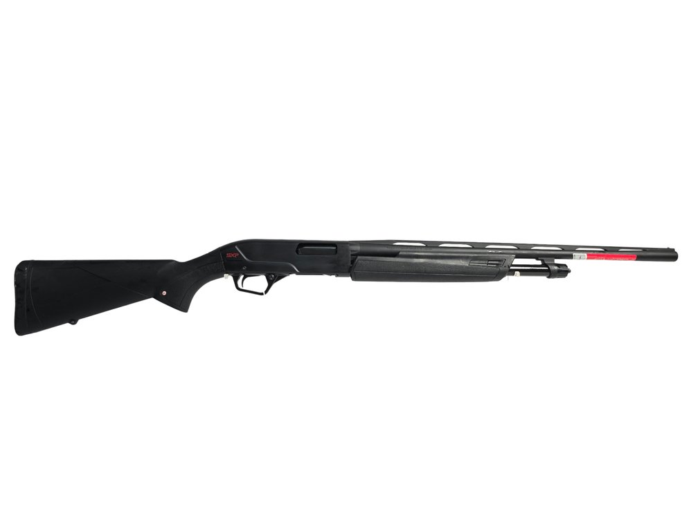 Winchester SXP 20 Ga - 24" Vent Rib Invector Barrel - Serial TR6024-003079SP