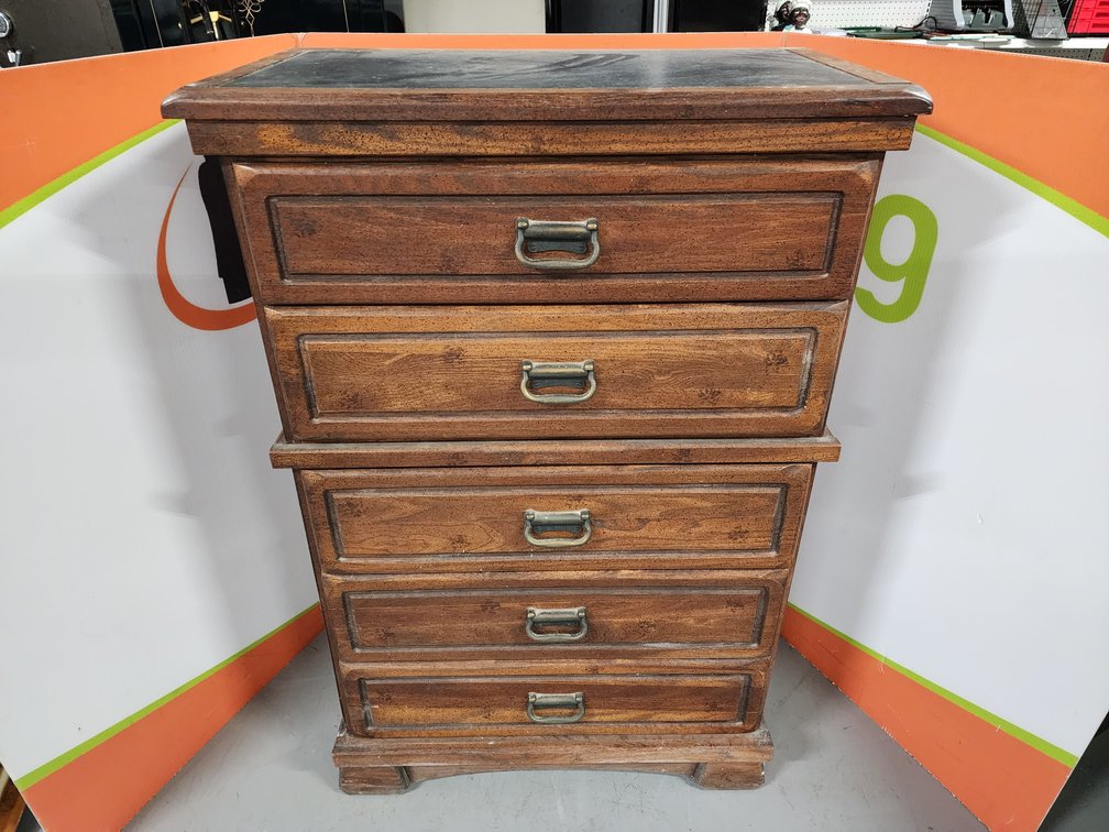 5 Drawer Chest Of Drawers 