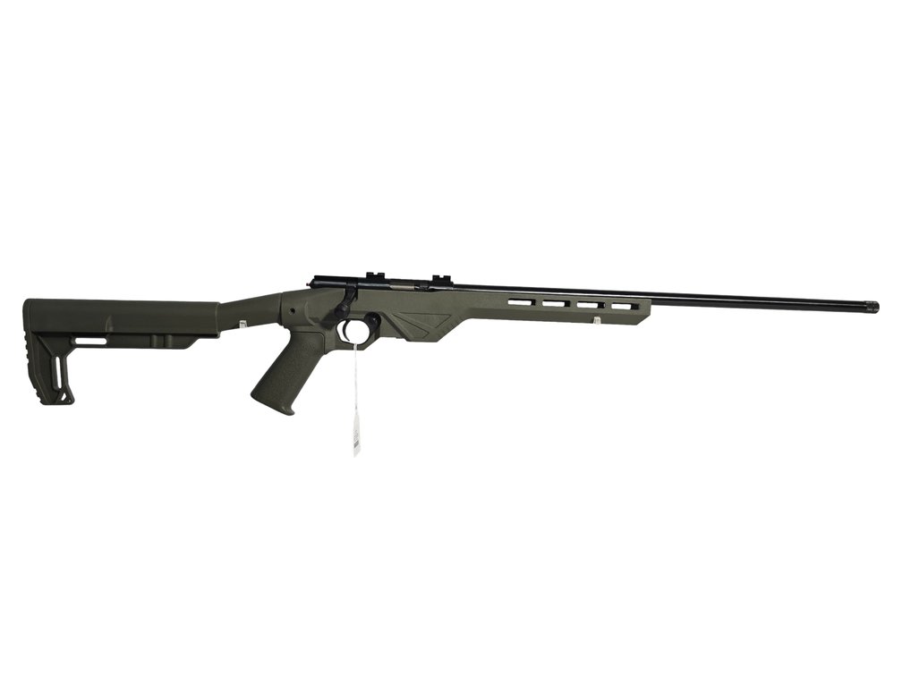Citadel Trakr .22 Magnum - (2) Magazines - Factory Box - Serial LYL5248665