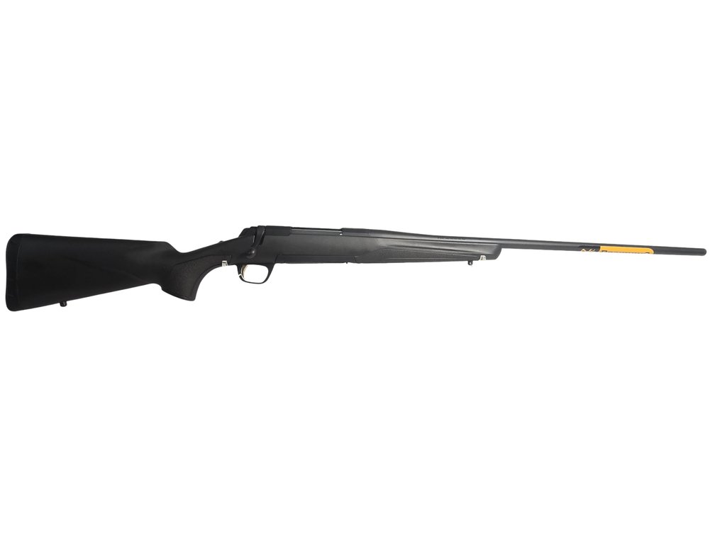 Browning X Bolt 7mm Magnum - Factory Box - Serial BRJP68012YZ354