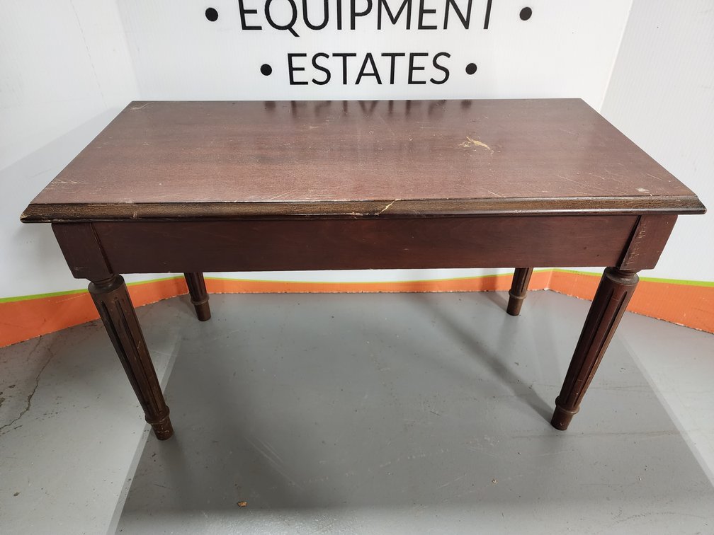 Piano Bench Measures 18" Tall x 30" Wide x 14" Deep